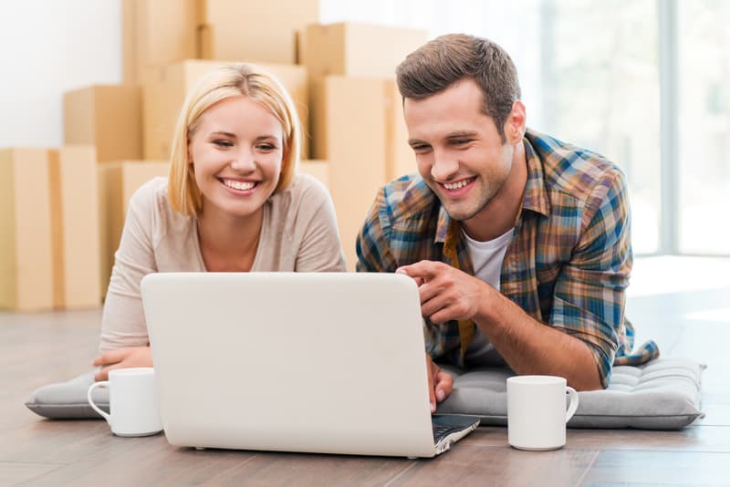 Tips for choosing a reputable moving company